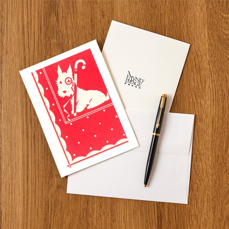 Greeting Card DG-115