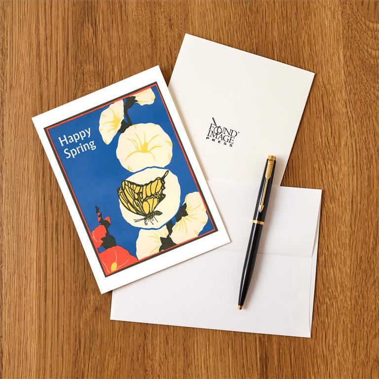 Greeting Card EA-215