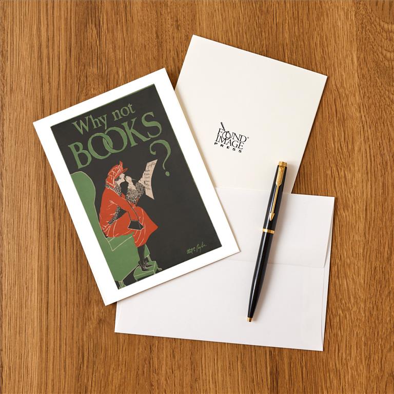 Greeting Card LT-391