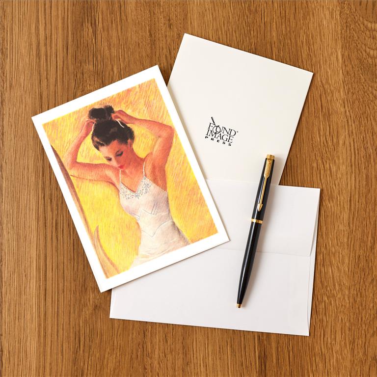 Greeting Card FN-520