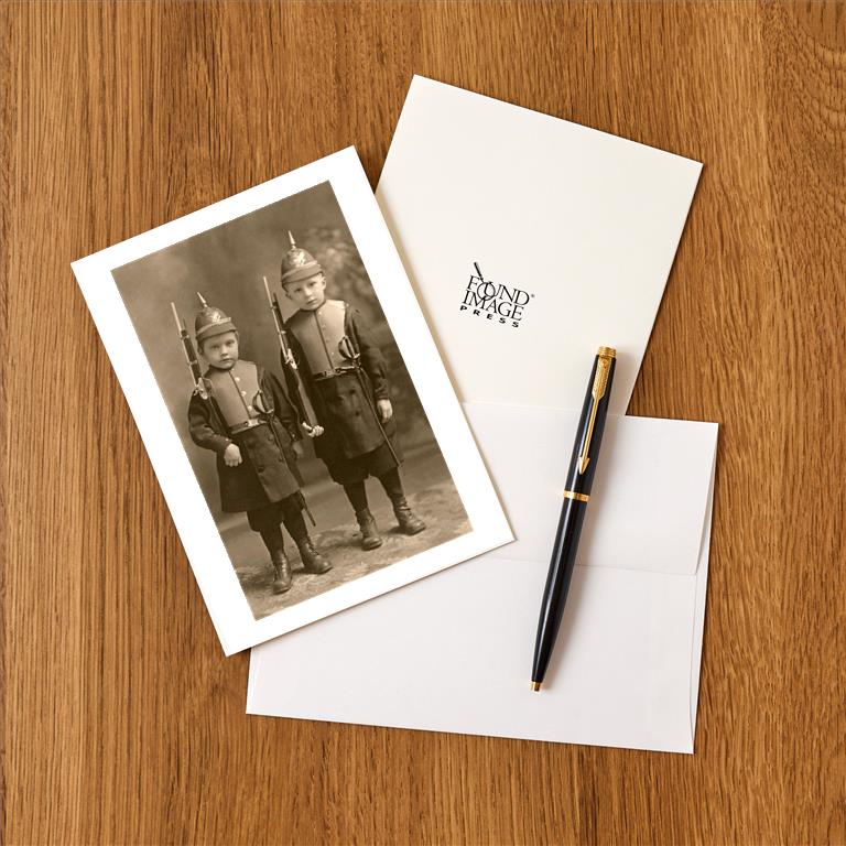 Greeting Card MF-655