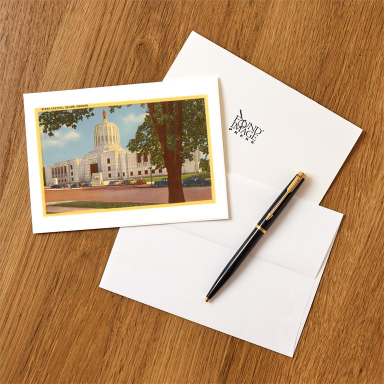 Greeting Card OR-138