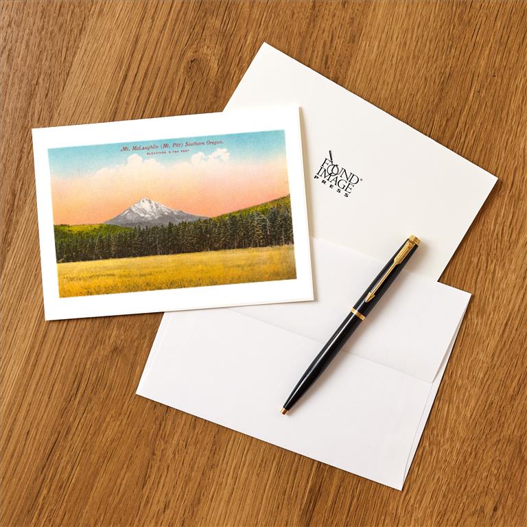 Greeting Card OR-50
