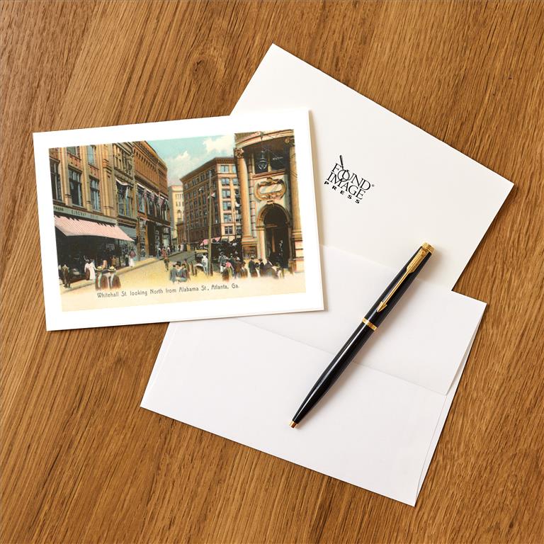 Greeting Card GA-137