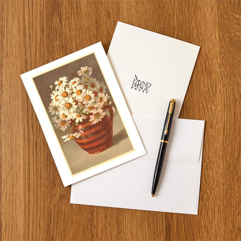 Greeting Card FC-121