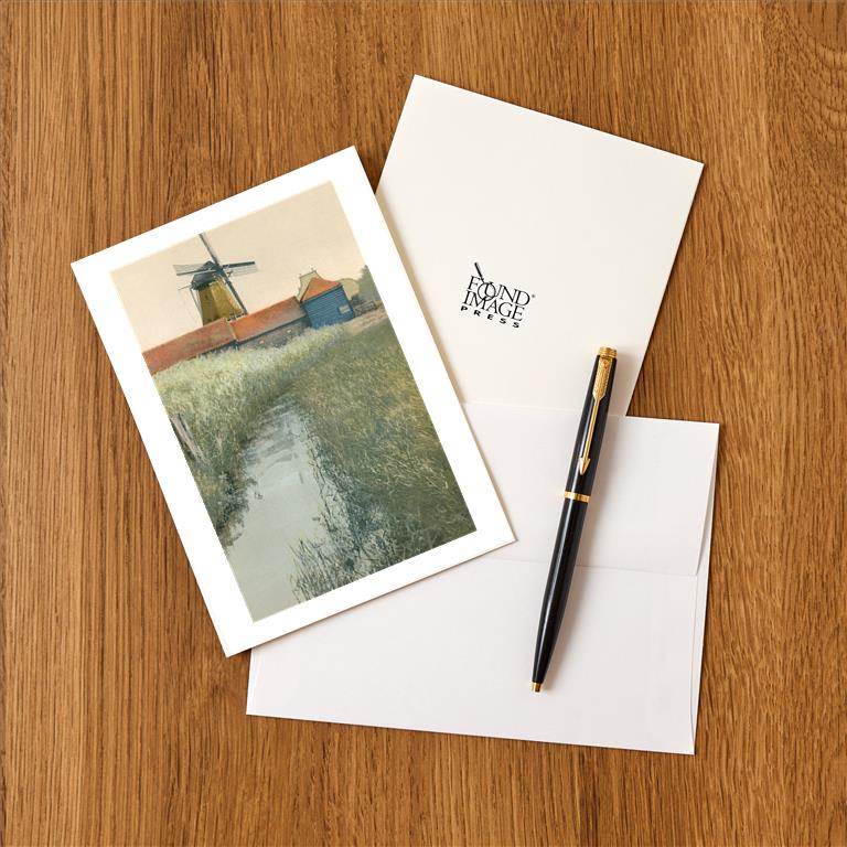 Greeting Card MF-280