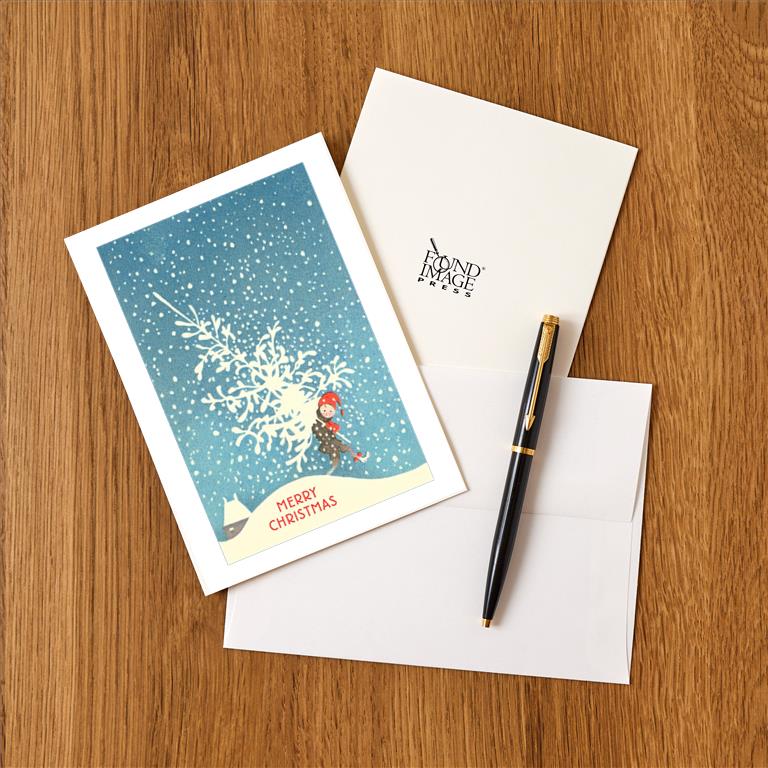 Greeting Card MC-534