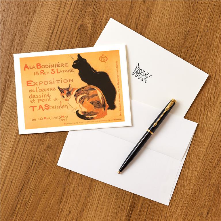 Greeting Card KC-228