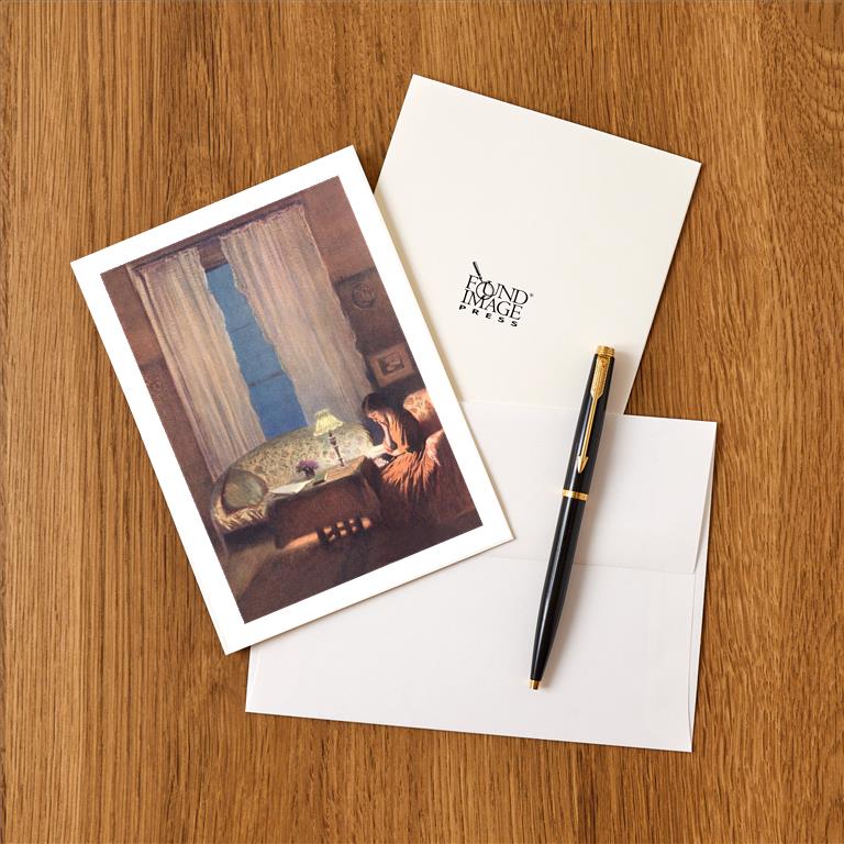 Greeting Card LT-267