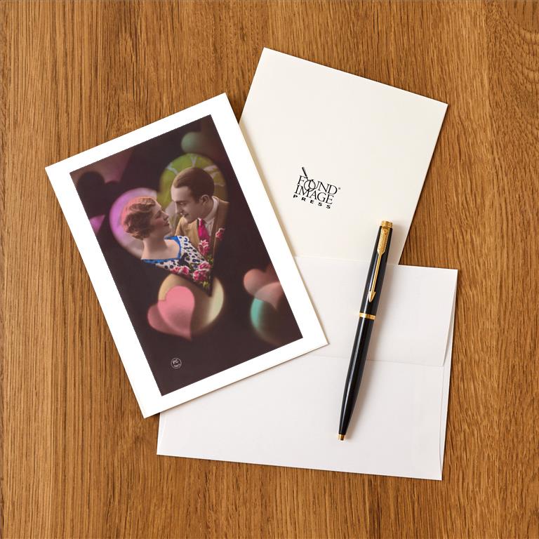 Greeting Card LS-231