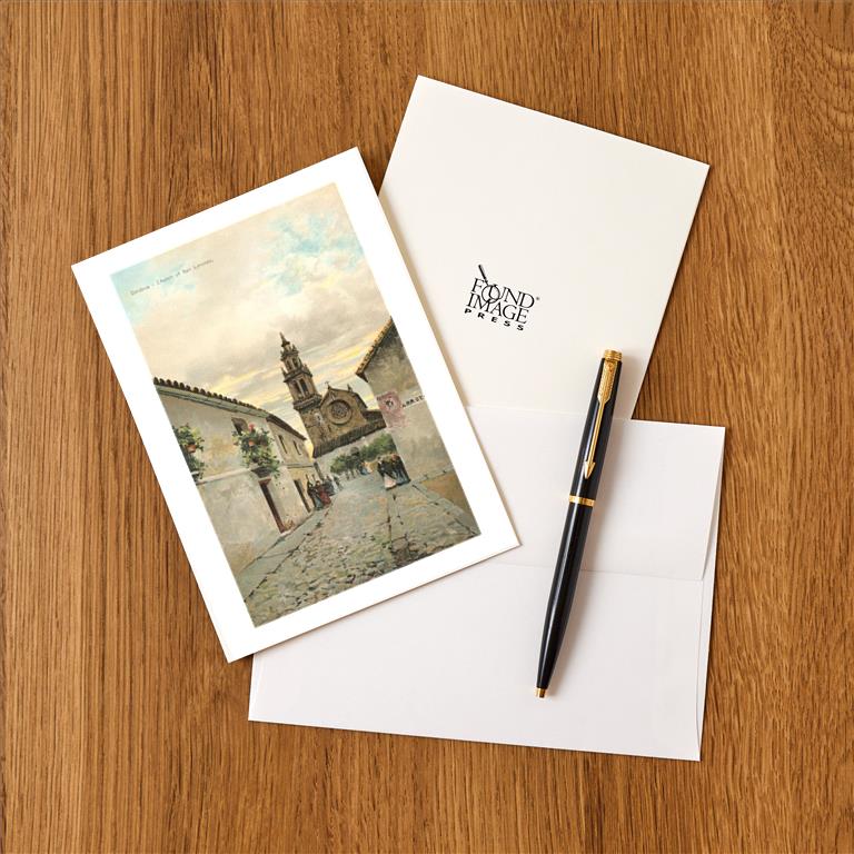 Greeting Card MF-179