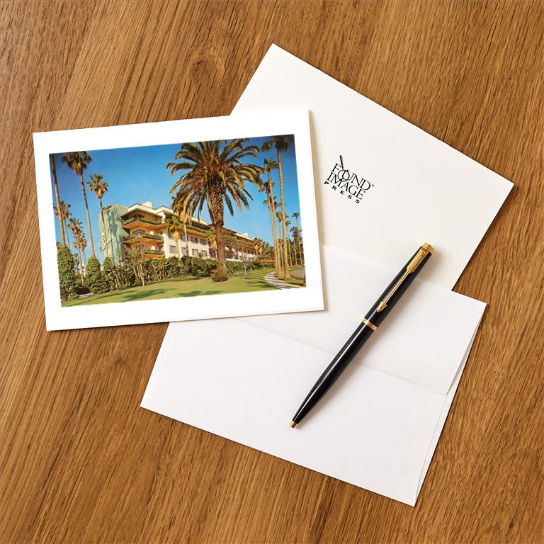 Greeting Card LA-429