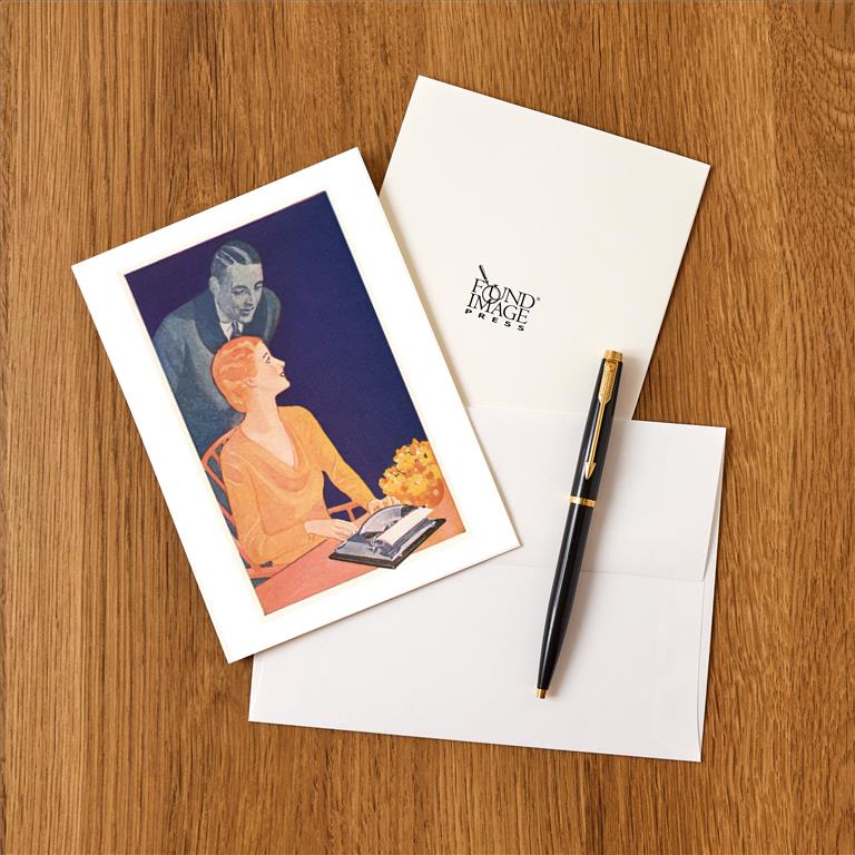 Greeting Card LT-149