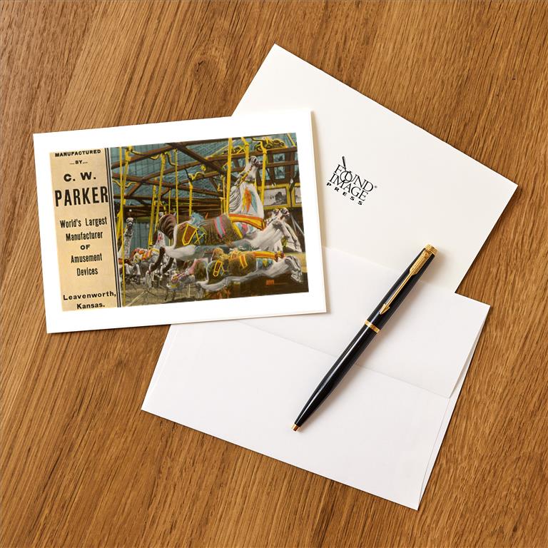 Greeting Card AA-249