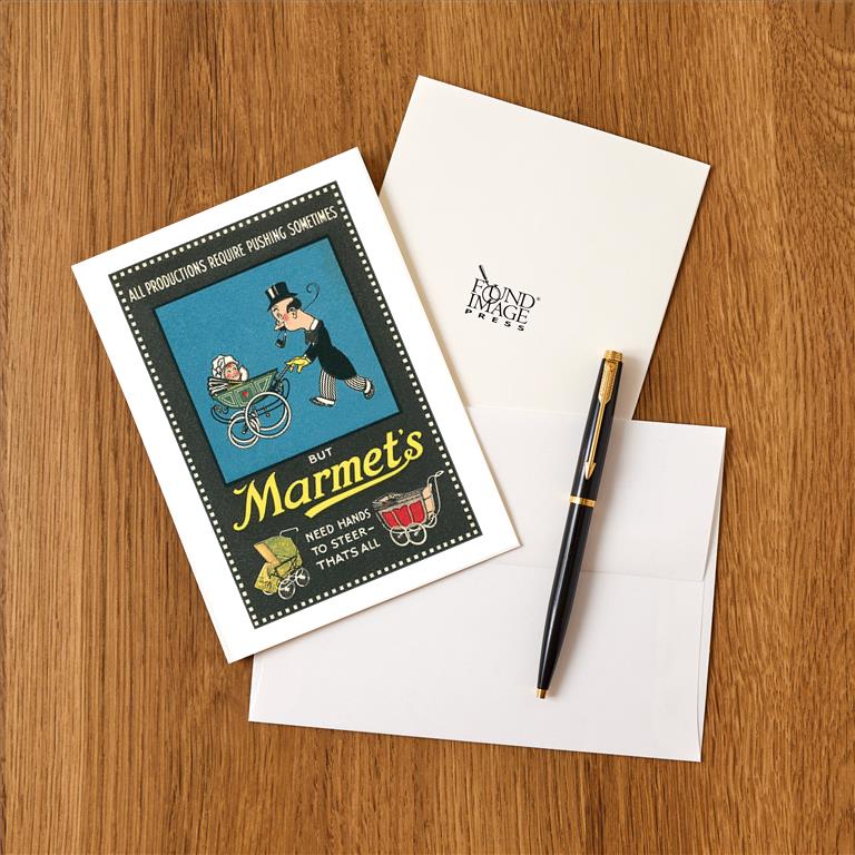 Greeting Card FG-157