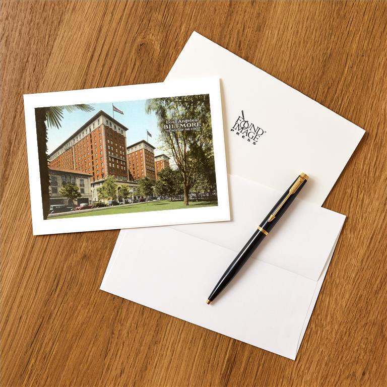 Greeting Card LA-281