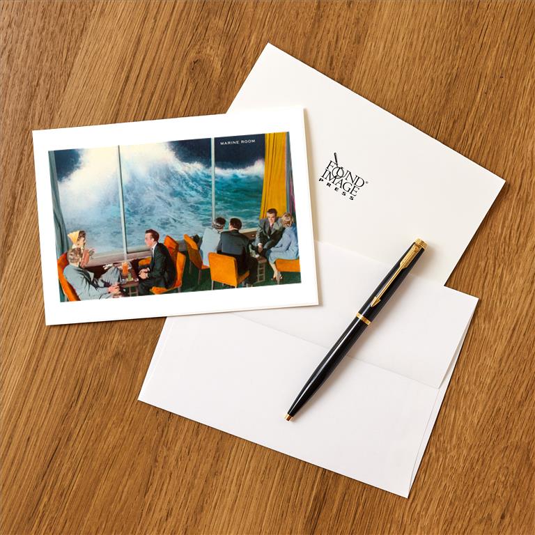 Greeting Card SD-232