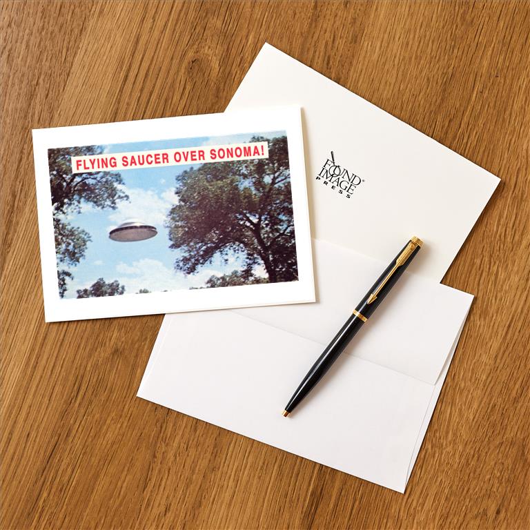 Greeting Card CA-1363