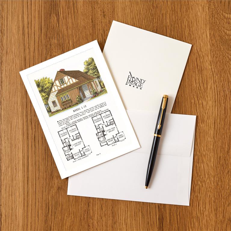 Greeting Card AD-447