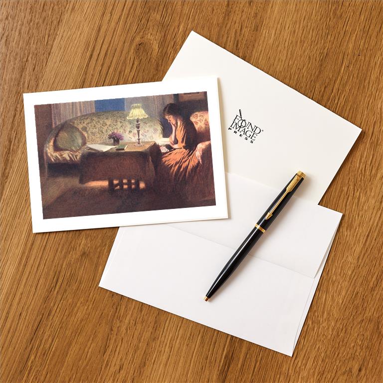 Greeting Card LT-380