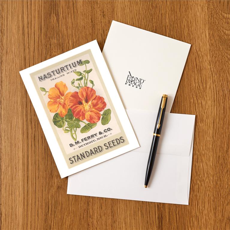 Greeting Card FC-274