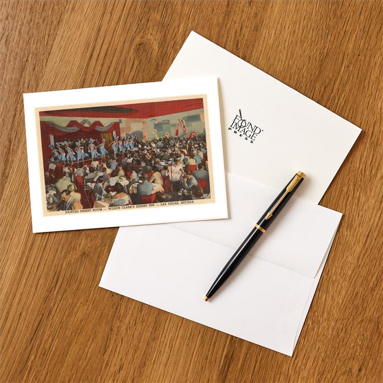 Greeting Card NV-118