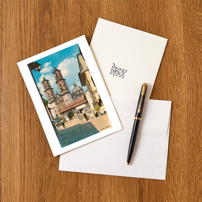 Greeting Card MX-399