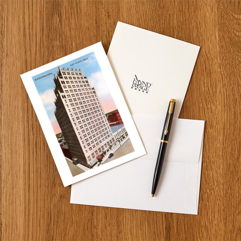 Greeting Card TX-273