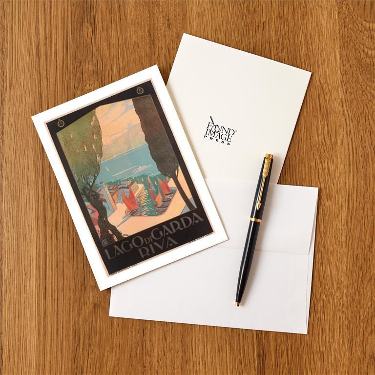 Greeting Card IT-252