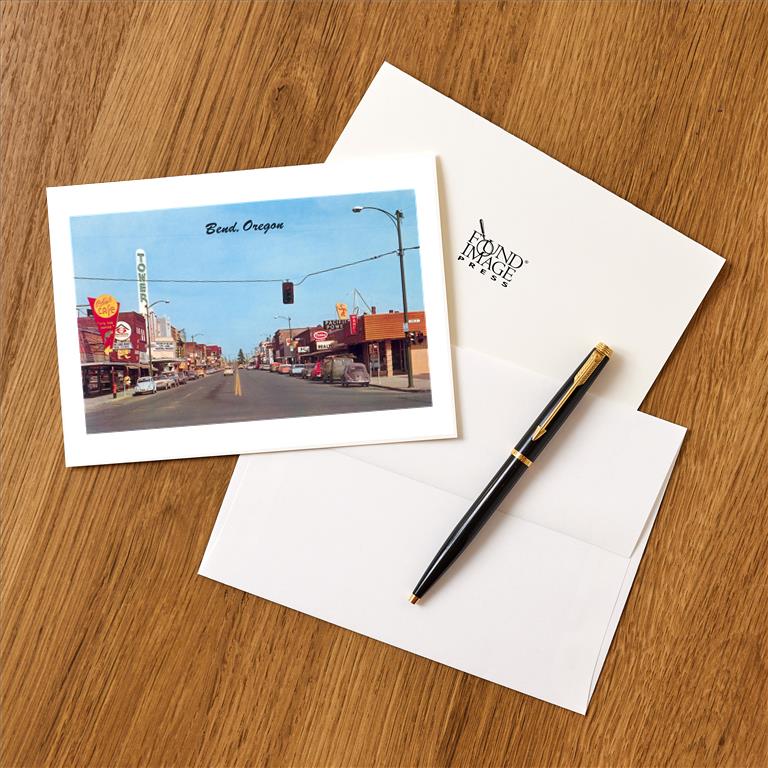 Greeting Card OR-366