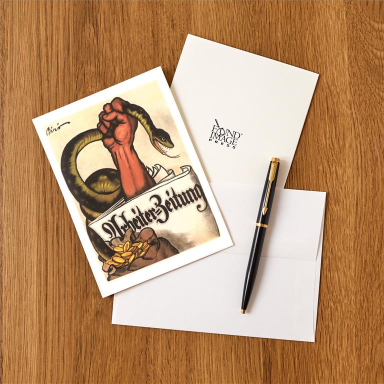 Greeting Card PO-258