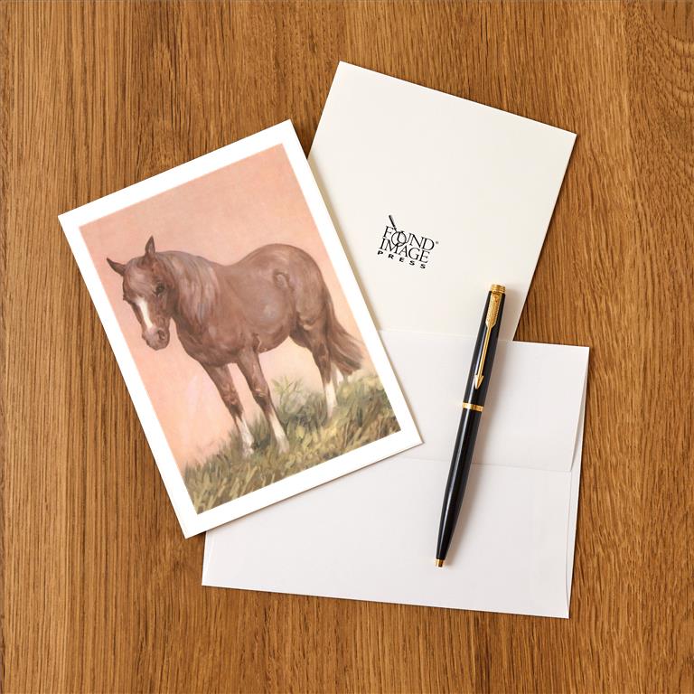 Greeting Card EQ-126