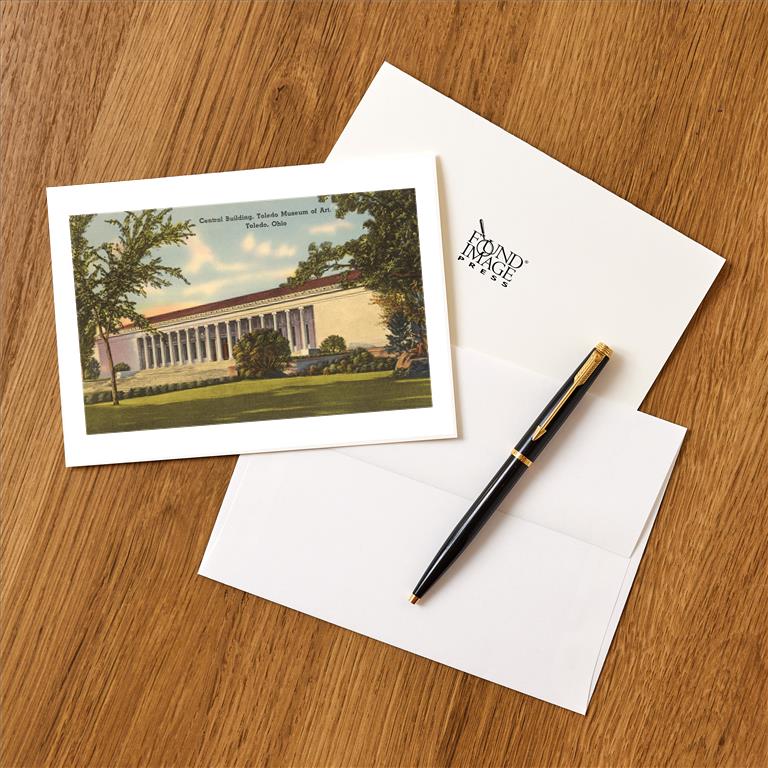 Greeting Card OH-108