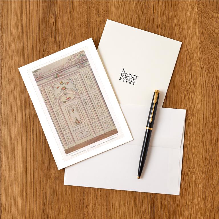 Greeting Card DA-393