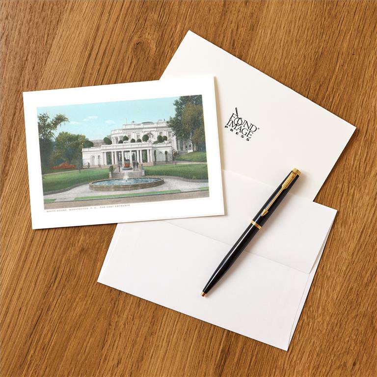 Greeting Card DC-320