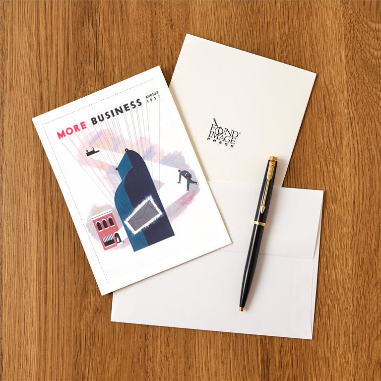 Greeting Card PO-424