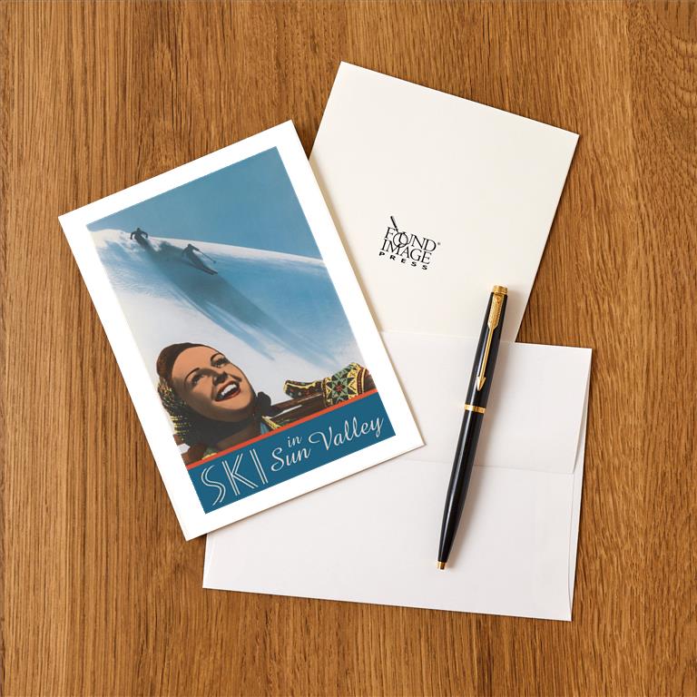 Greeting Card ID-267