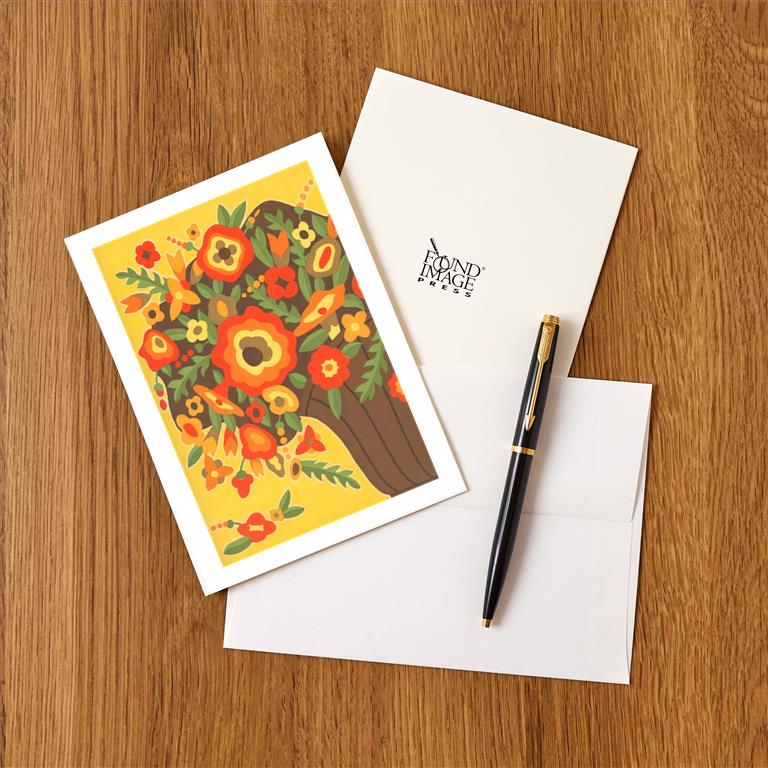 Greeting Card AT-212