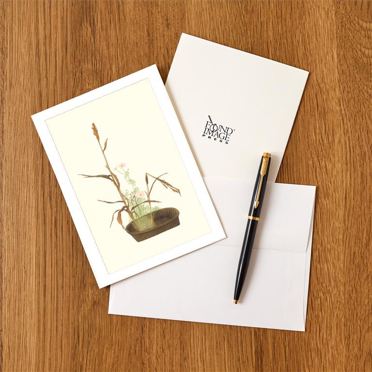 Greeting Card FC-307