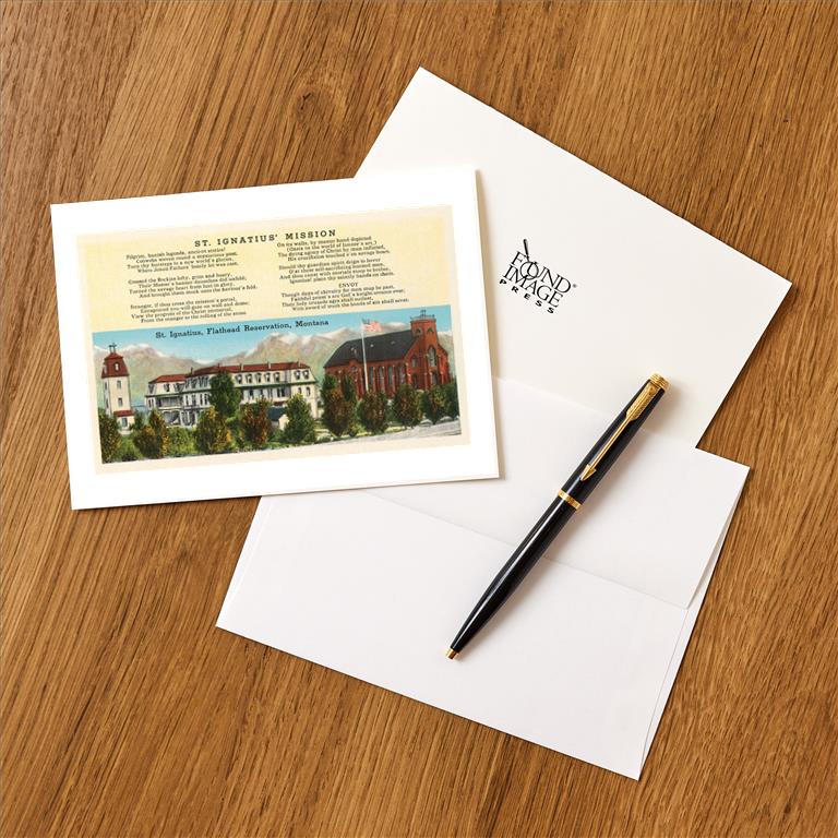 Greeting Card MT-340