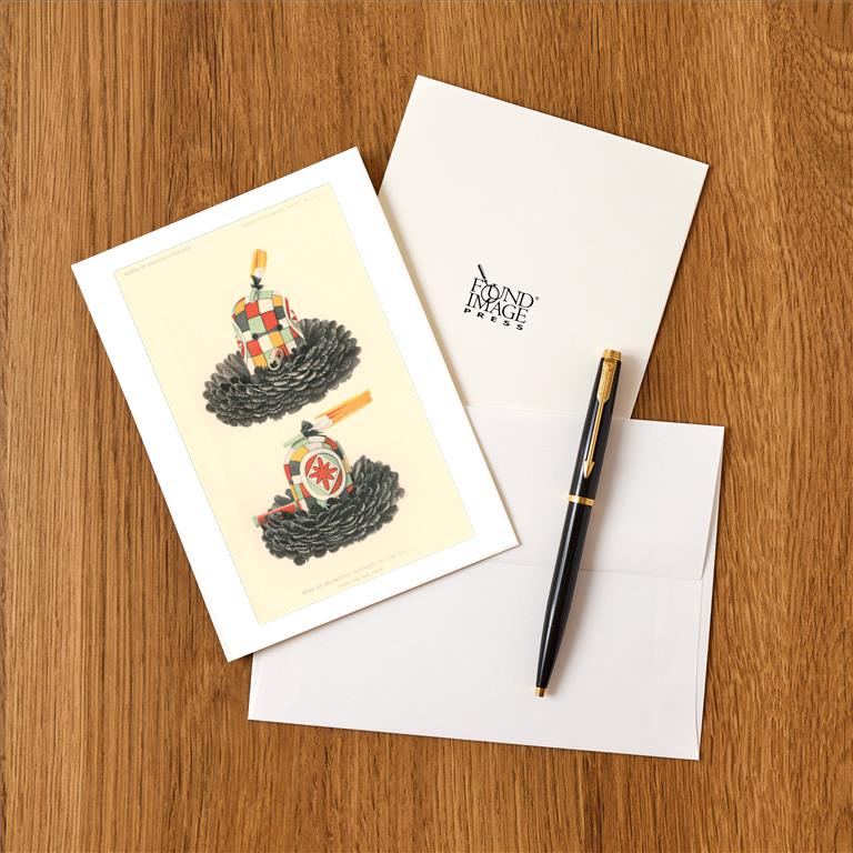 Greeting Card NA-191