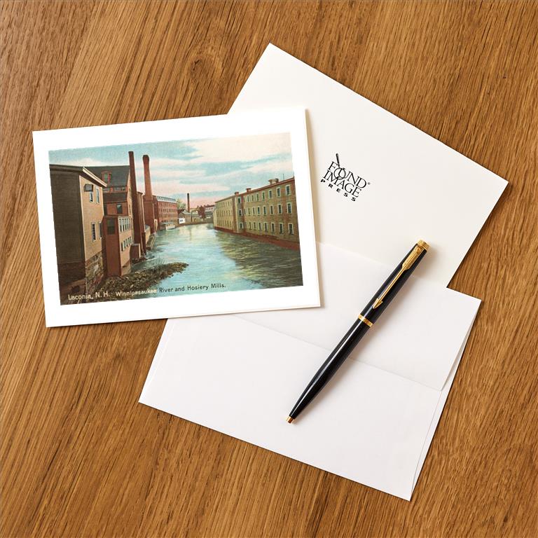 Greeting Card NH-183