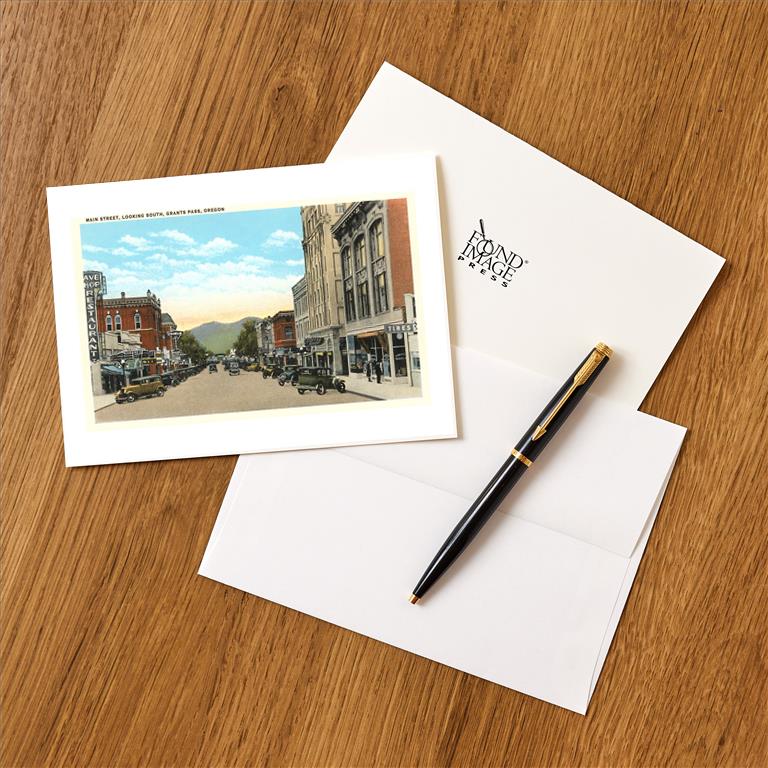 Greeting Card OR-445