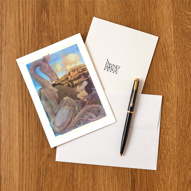 Greeting Card AT-373