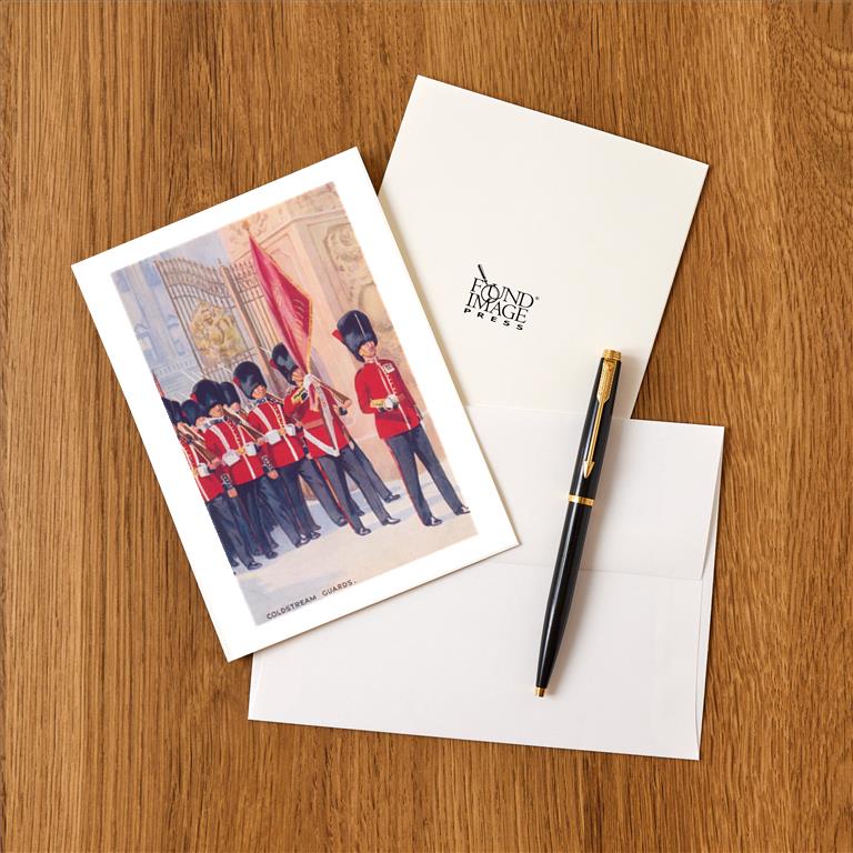 Greeting Card EN-460