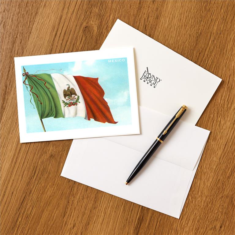 Greeting Card MX-224