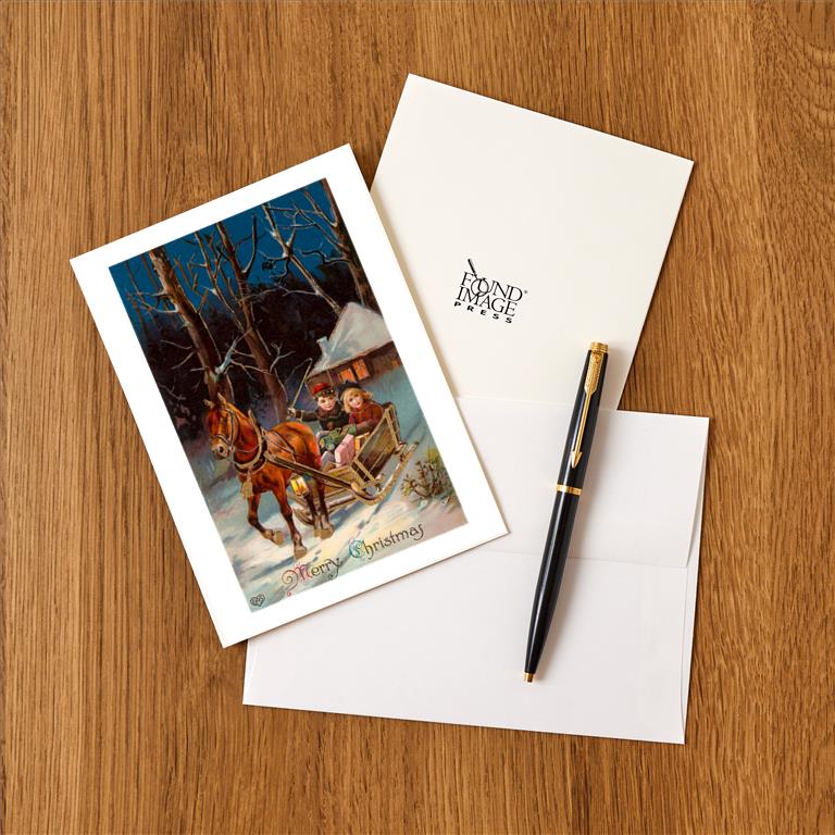 Greeting Card MC-109