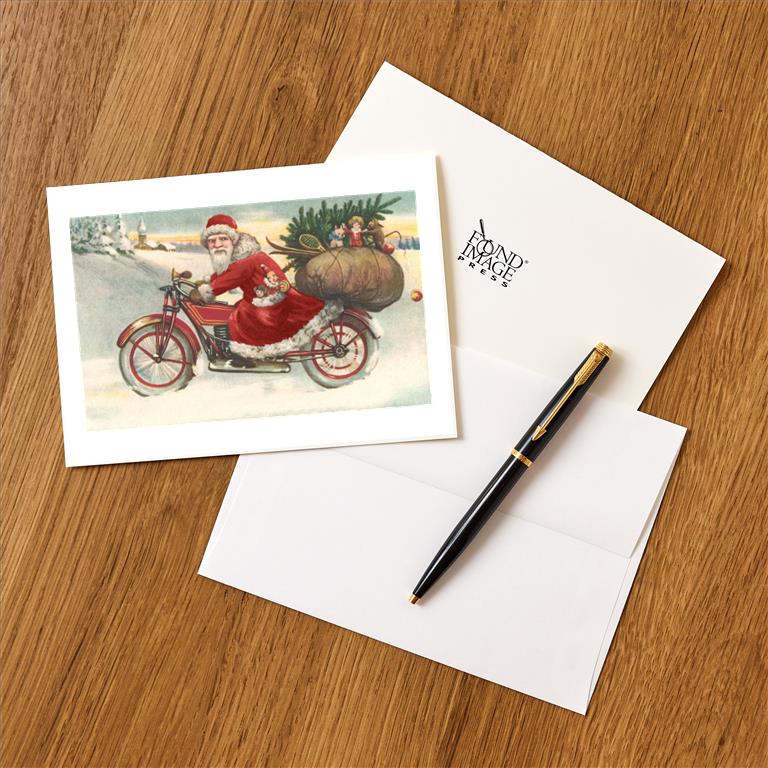 Greeting Card MC-832