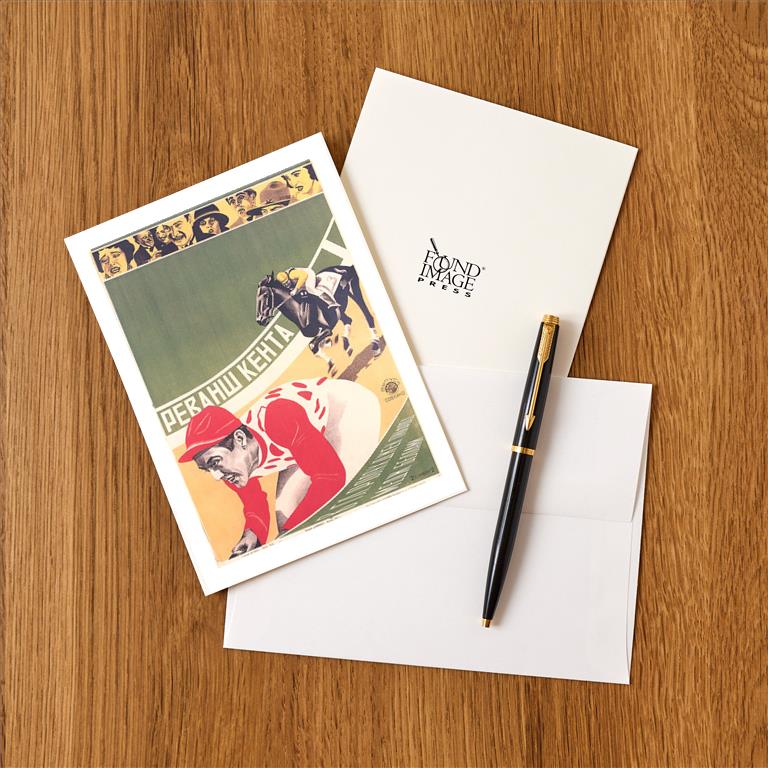 Greeting Card PH-107