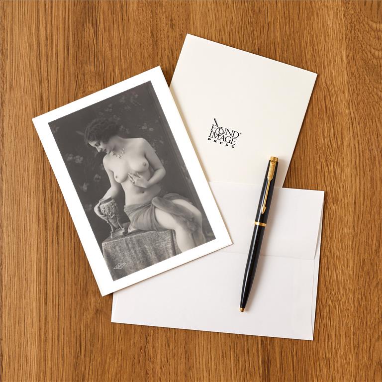 Greeting Card EX-250